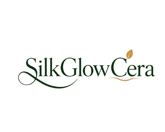 Silk GLow Cera LOGO